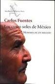 9789686941623: Los cinco soles de Mxico: Memoria de un milenio (Biblioteca breve)