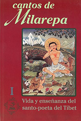 Stock image for Cantos de Milarepa I (Spanish Edition) for sale by Hawking Books