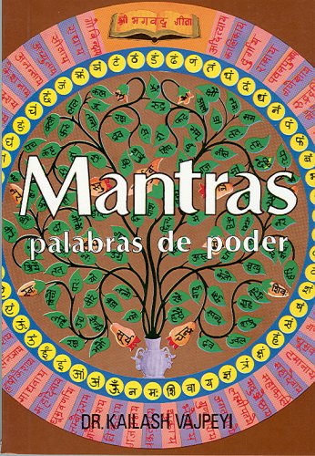 Imagen de archivo de Mantras. Palabras de poder (Spanish Edition) a la venta por SecondSale