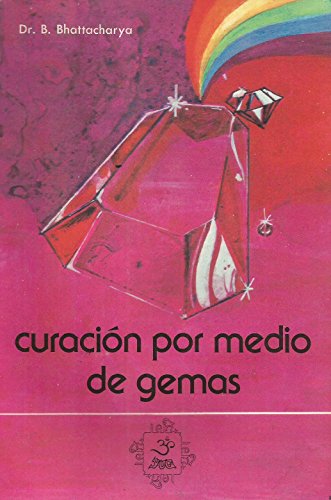 Imagen de archivo de CURACIN POR MEDIO DE GEMAS a la venta por KALAMO LIBROS, S.L.