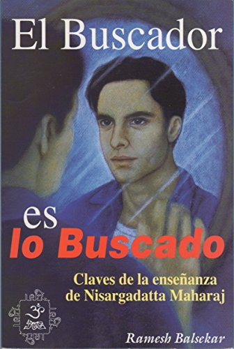 Imagen de archivo de El buscador es lo buscado (Spanish Edition) a la venta por ThriftBooks-Dallas