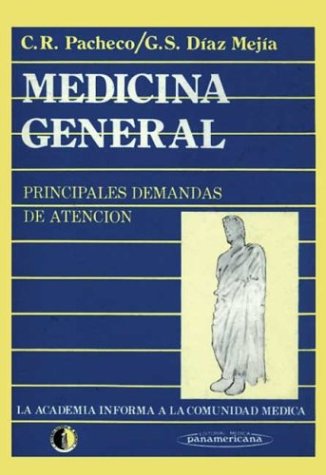 9789687157702: Medicina General (Spanish Edition)