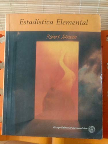 9789687270623: Estadstica Elemental