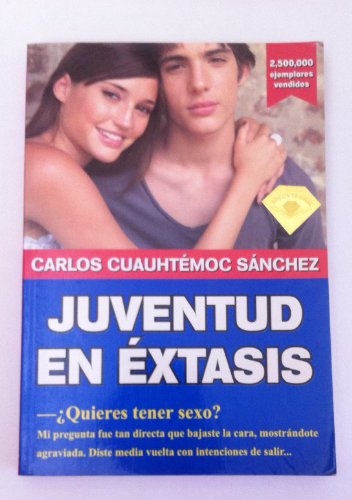 Stock image for Juventud en xtasis 1 for sale by Better World Books