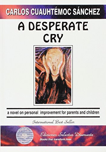 9789687277066: A Desperate Cry (Spanish Edition)