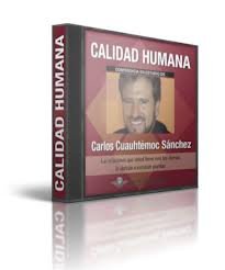 9789687277158: Calidad Humana/ Human Quality (Spanish Edition)