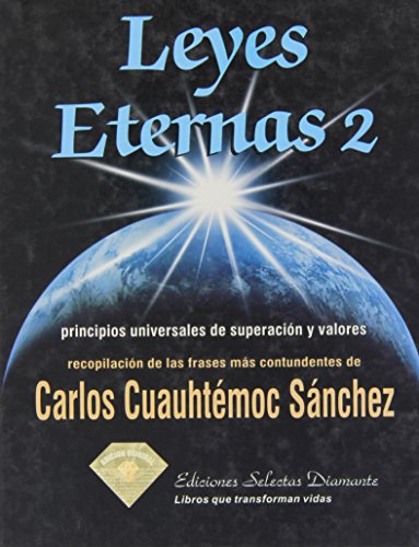 Stock image for Leyes Eternas 2 (Spanish Edition) for sale by SecondSale