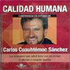 Calidad Humana/people Skills (Retos Urgentes) (Spanish Edition) (9789687277554) by Sanchez, Cuauhtemoc