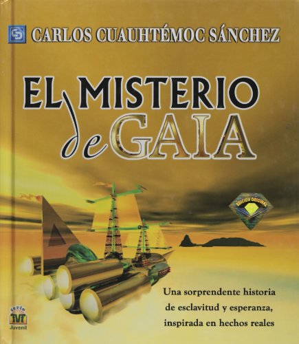 9789687277592: El misterio de Gaia/ the Mystery of Gaia (Spanish Edition)