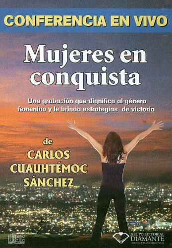 Beispielbild fr Mujeres En Conquista zum Verkauf von medimops