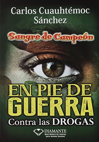 Imagen de archivo de En pie de guerra (Sangre De Campeon) (Spanish Edition) a la venta por HPB-Emerald