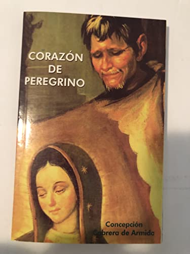 Stock image for Corazon De Peregrino for sale by -OnTimeBooks-