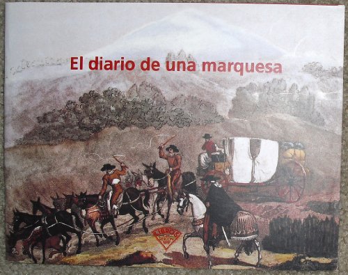 Imagen de archivo de El Diario De Una Marquesa (Spanish Edition) by Blanco, Jose Joaquin; Burr, Cl. a la venta por Iridium_Books