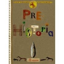 Stock image for Prehistoria (Spanish Edition) Goldie, Sonia for sale by Iridium_Books