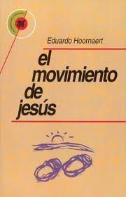 9789687506616: El Movimiento De Jesus