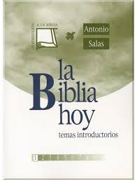 9789687506968: Biblia Hoy, La