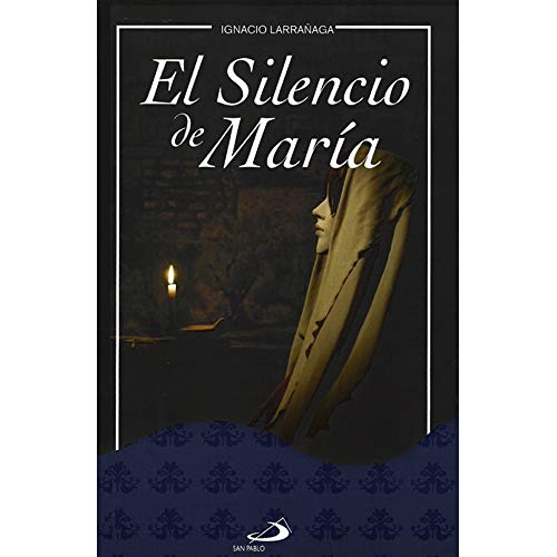 Stock image for El Silencio de Maria for sale by Half Price Books Inc.
