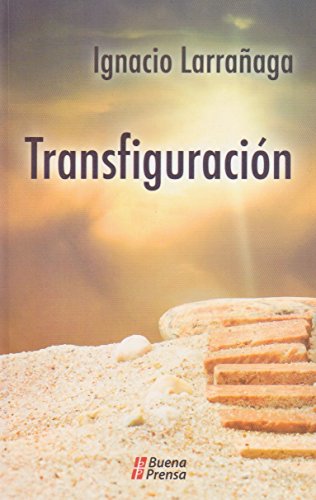 Stock image for Transfiguracion for sale by Solomon's Mine Books