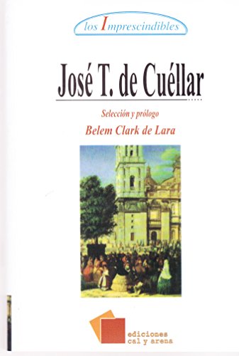 Stock image for Jos T. de Cullar for sale by Librera Juan Rulfo -FCE Madrid