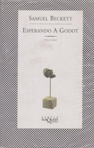 9789687723051: ESPERANDO A GODOT.