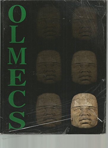 Imagen de archivo de Olmecs: Special Edition [ Arqueologia Mexicana ]. a la venta por ThriftBooks-Dallas