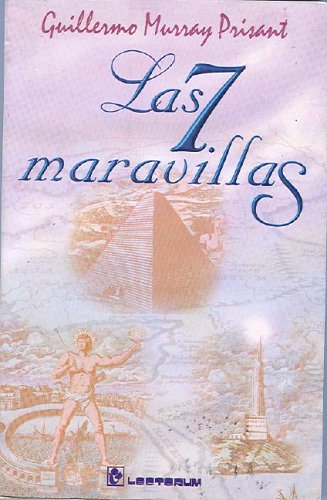 Stock image for Las Siete Maravillas del Mundo Antiguo for sale by ThriftBooks-Atlanta