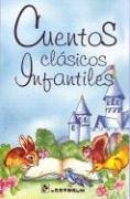 Beispielbild fr Cuentos clasicos infantiles (Spanish Edition) zum Verkauf von Wonder Book