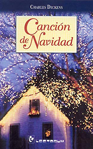 9789687748184: Cancion de Navidad / A Christmas Carol