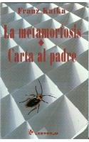 Stock image for La Metamorfosis y Carta al Padre (Spanish Edition) for sale by HPB-Red