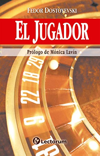 Beispielbild fr El jugador (Spanish Edition) zum Verkauf von HPB-Emerald