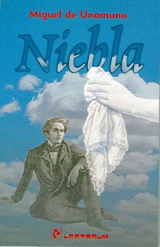 Stock image for Niebla for sale by ThriftBooks-Atlanta