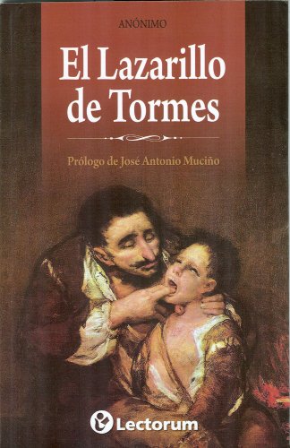 9789687748511: Lazarillo de Tormes / The life of Lazarillo de Tormes and his fortunes and adversities