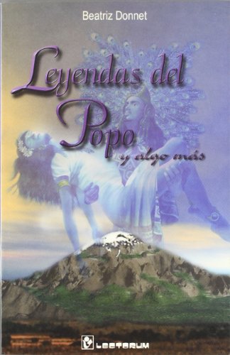 Imagen de archivo de Leyendas del Popo (Spanish Edition) a la venta por Open Books