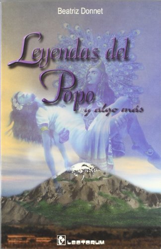 Stock image for Leyendas del Popo (Spanish Edition) for sale by Open Books