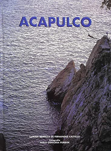 Imagen de archivo de Acapulco a la venta por Libris Hardback Book Shop