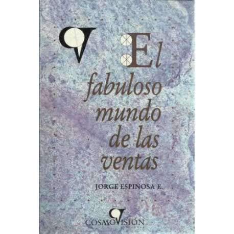 Stock image for EL FABULOSO MUNDO DE LAS VENTAS for sale by La Casa de los Libros