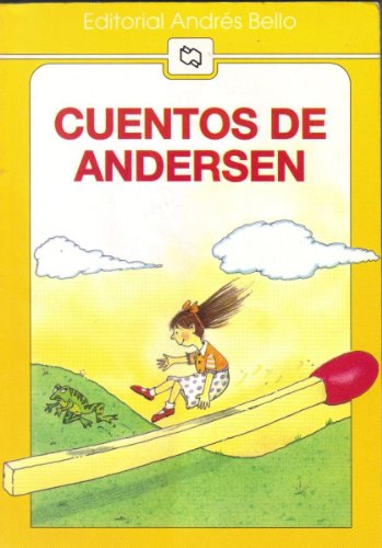 CUENTOS DE ANDERSEN (9789687884462) by Hans Christian Andersen