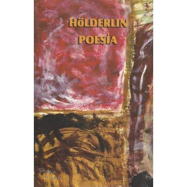 9789687888026: Holderlin Poesia