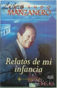 9789687966045: Title: Relatos de mi infancia Spanish Edition