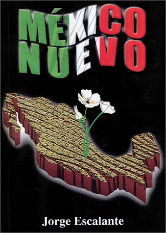 Beispielbild fr Mexico Nuevo ! zum Verkauf von Revaluation Books