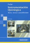 9789687988887: Intrumentacin quirrgica 4 edicin