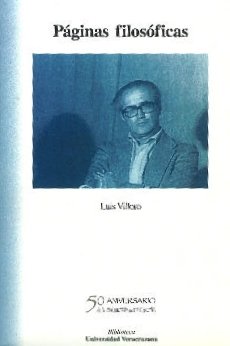 Imagen de archivo de Pginas filosficas a la venta por Librera Juan Rulfo -FCE Madrid