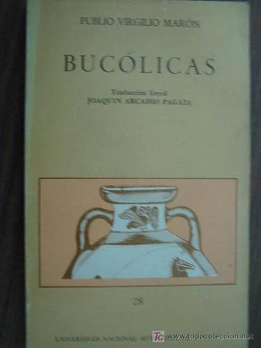 9789688377031: BUCLICAS