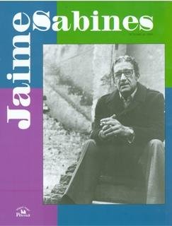 9789688427316: Homenaje a Jaime Sabines/ Jaime Sabines Tribute