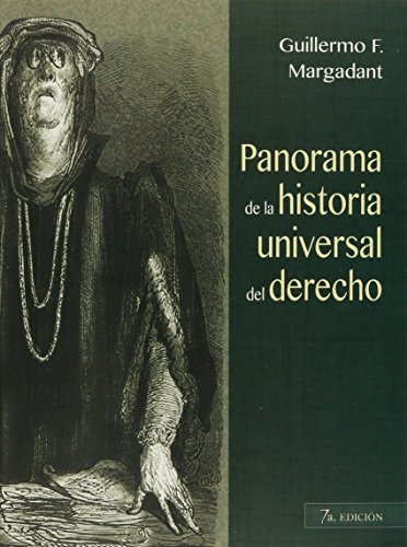 Imagen de archivo de Panorama de la historia universal del derecho a la venta por Librera Juan Rulfo -FCE Madrid