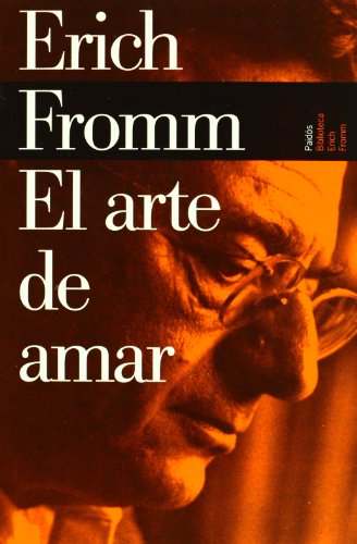 Imagen de archivo de El Arte de Amar (Spanish Edition) a la venta por ThriftBooks-Dallas