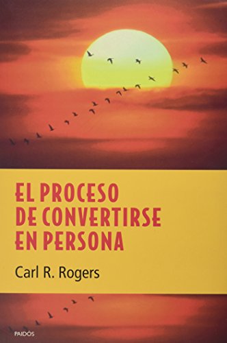 9789688530979: El Proceso de Convertirse En Persona