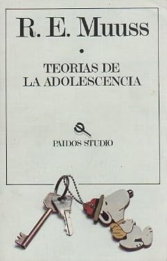 Imagen de archivo de teorias de la adolescencia muuss r e a la venta por DMBeeBookstore