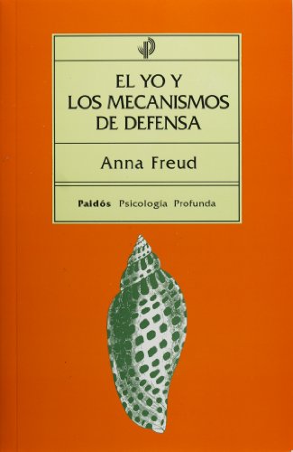 Imagen de archivo de El yo y los mecanismos de defensa (SpAnna Freud a la venta por Iridium_Books