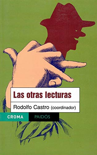 Imagen de archivo de Las otras lecturas / The OTher Readings (Spanish Edition) a la venta por Ergodebooks